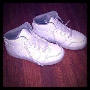 Skechers youth boy sneakers